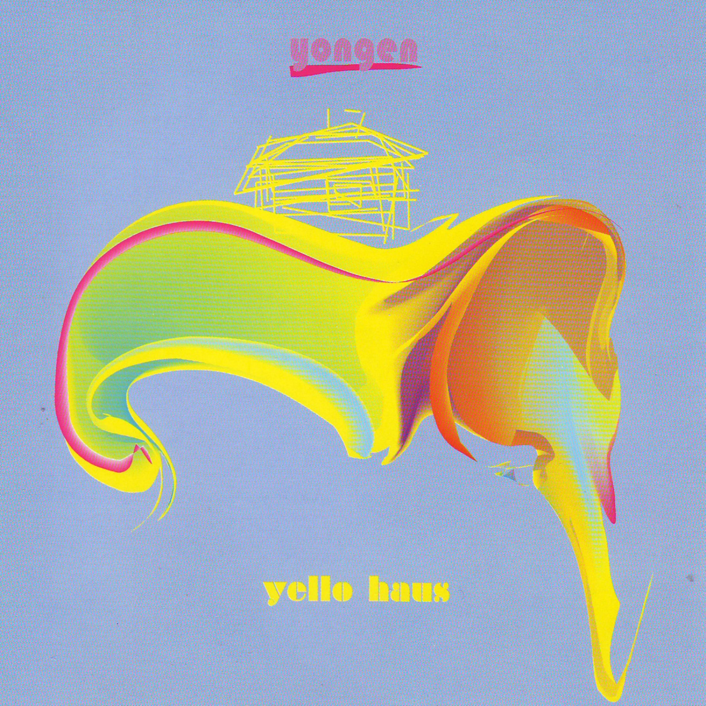 Постер альбома Yello Haus