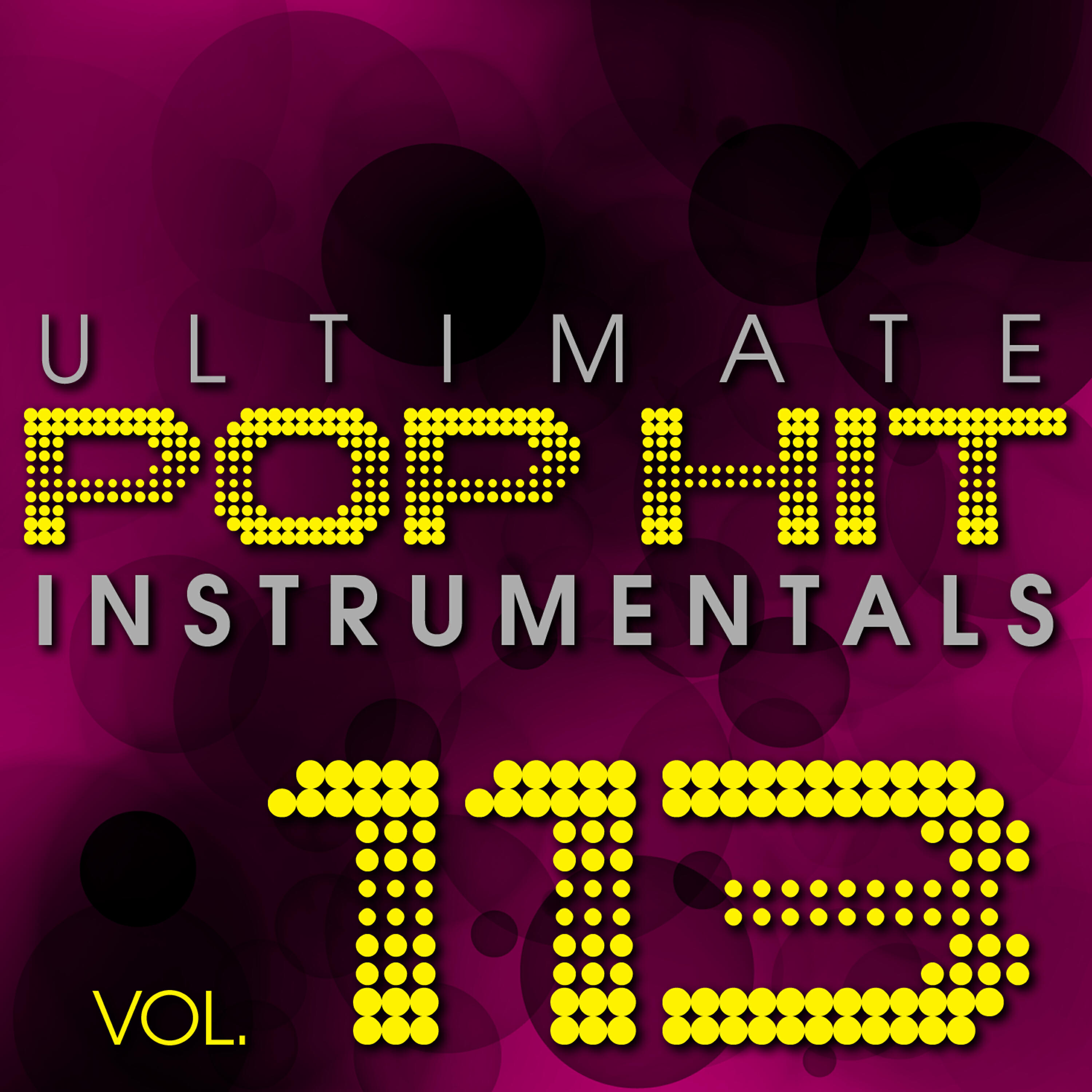 Hit Crew Masters - Mister Cellophane (Instrumental Version)