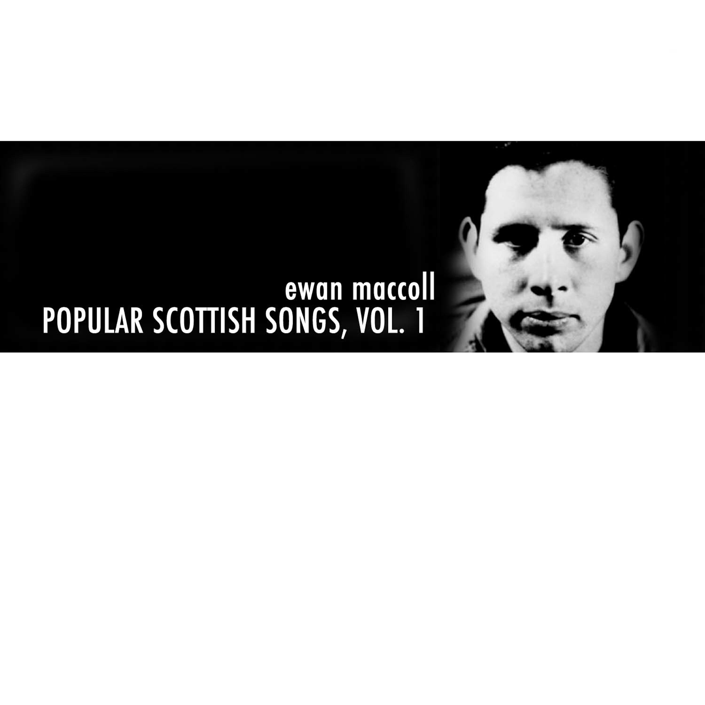 Ewan MacColl - Charlie O Charlie