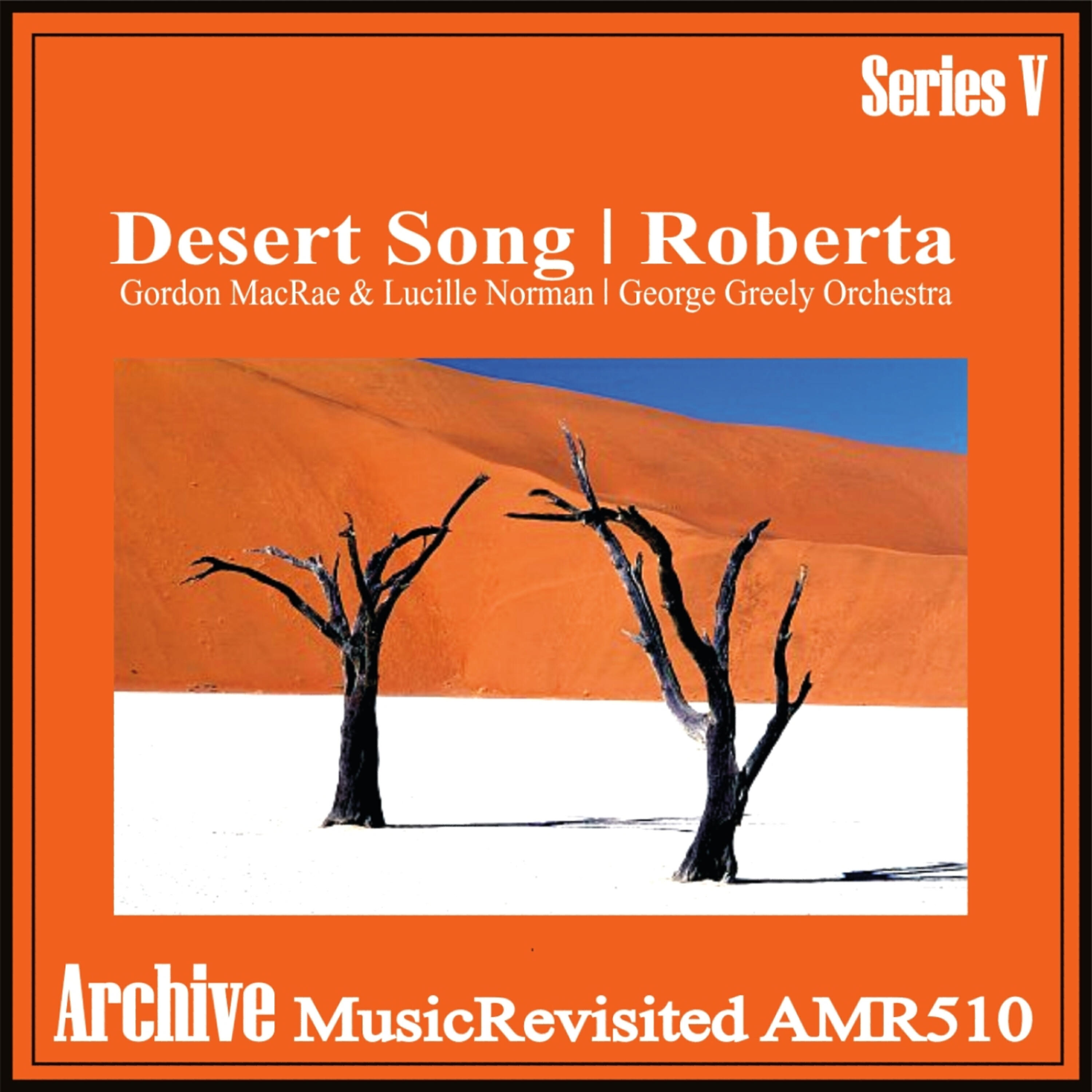 Gordon MacRae - Roberta, Part 2