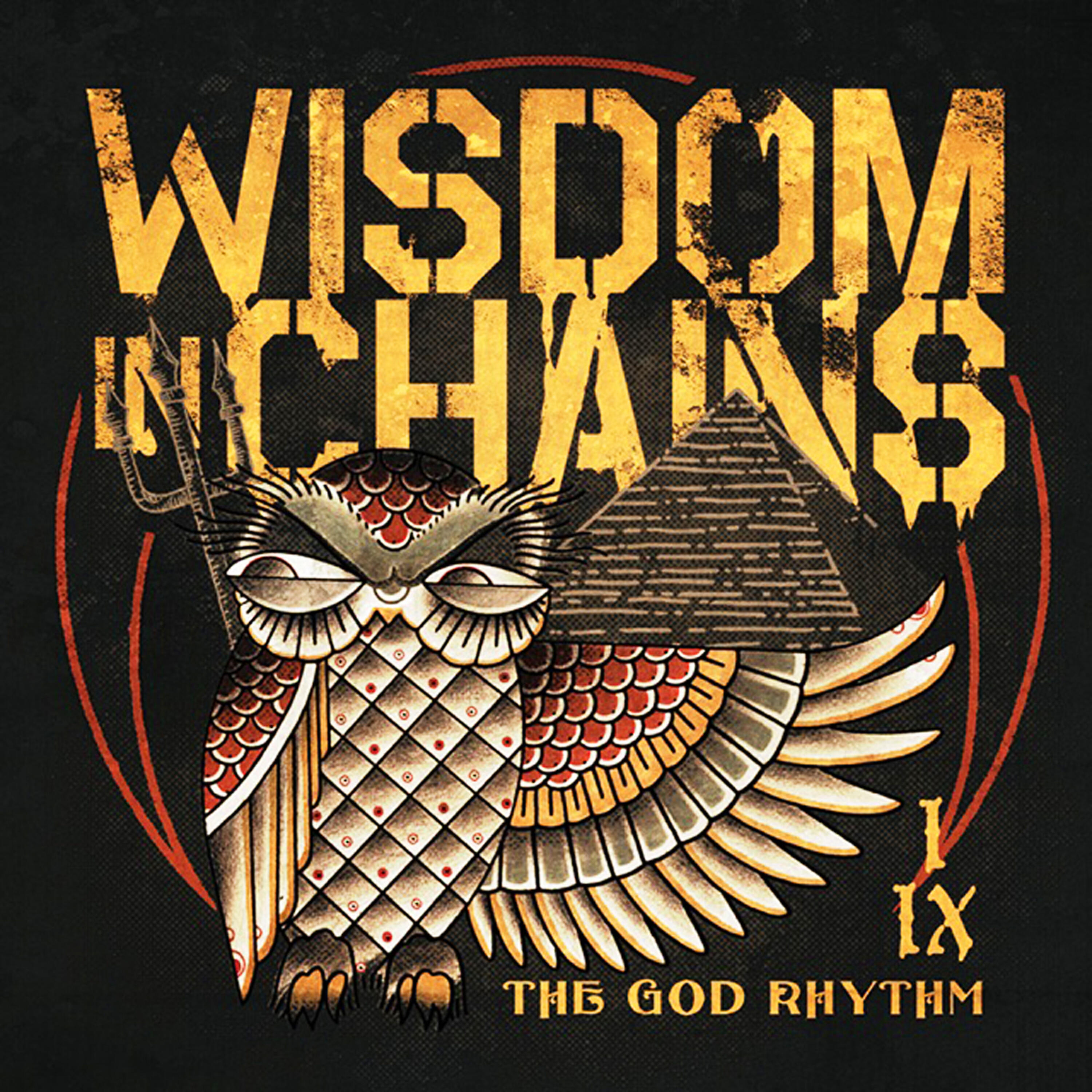 Wisdom In Chains - Resonate