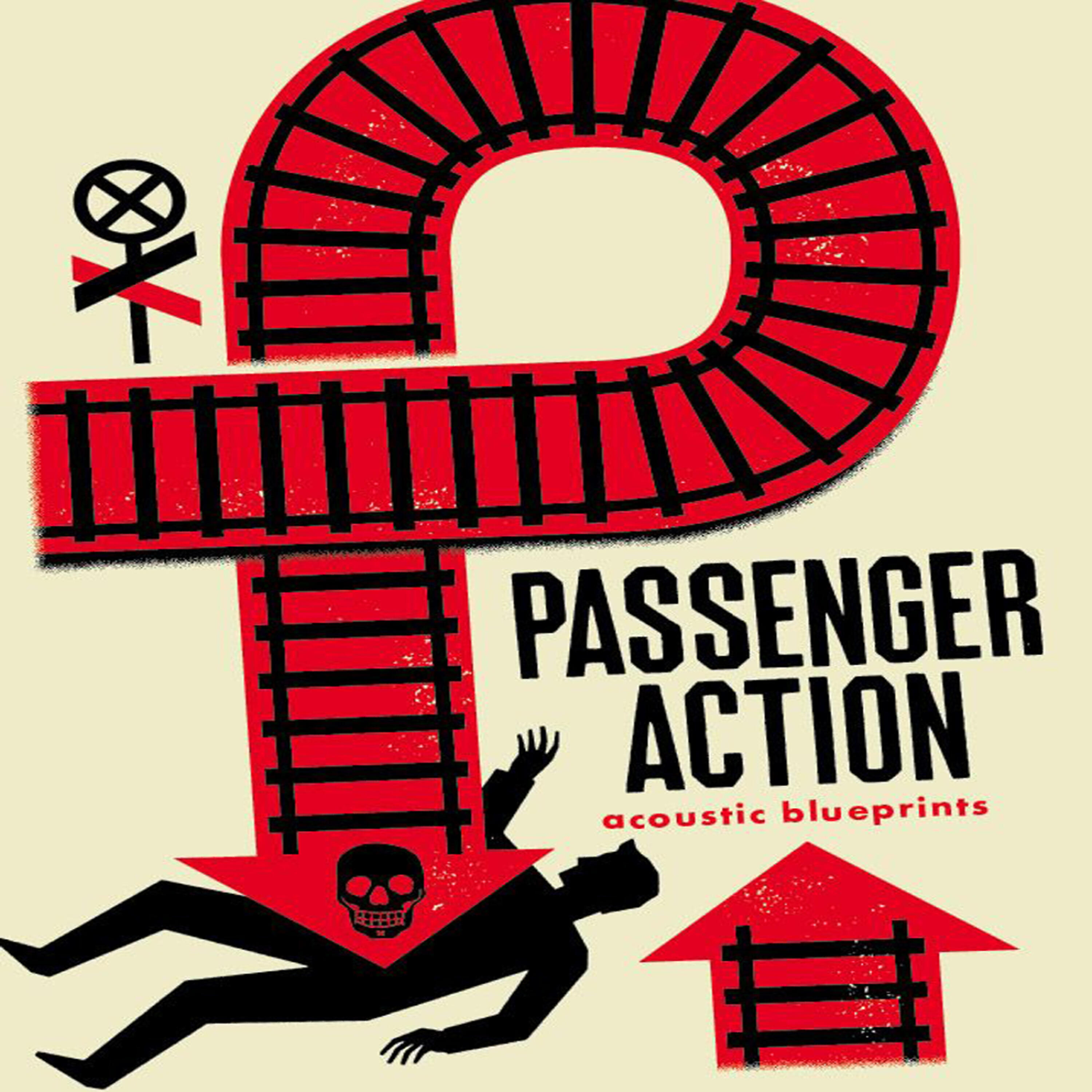 Passenger Action - CLS...