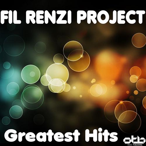 Fil Renzi Project - Bailando (Fil Renzi Remix)