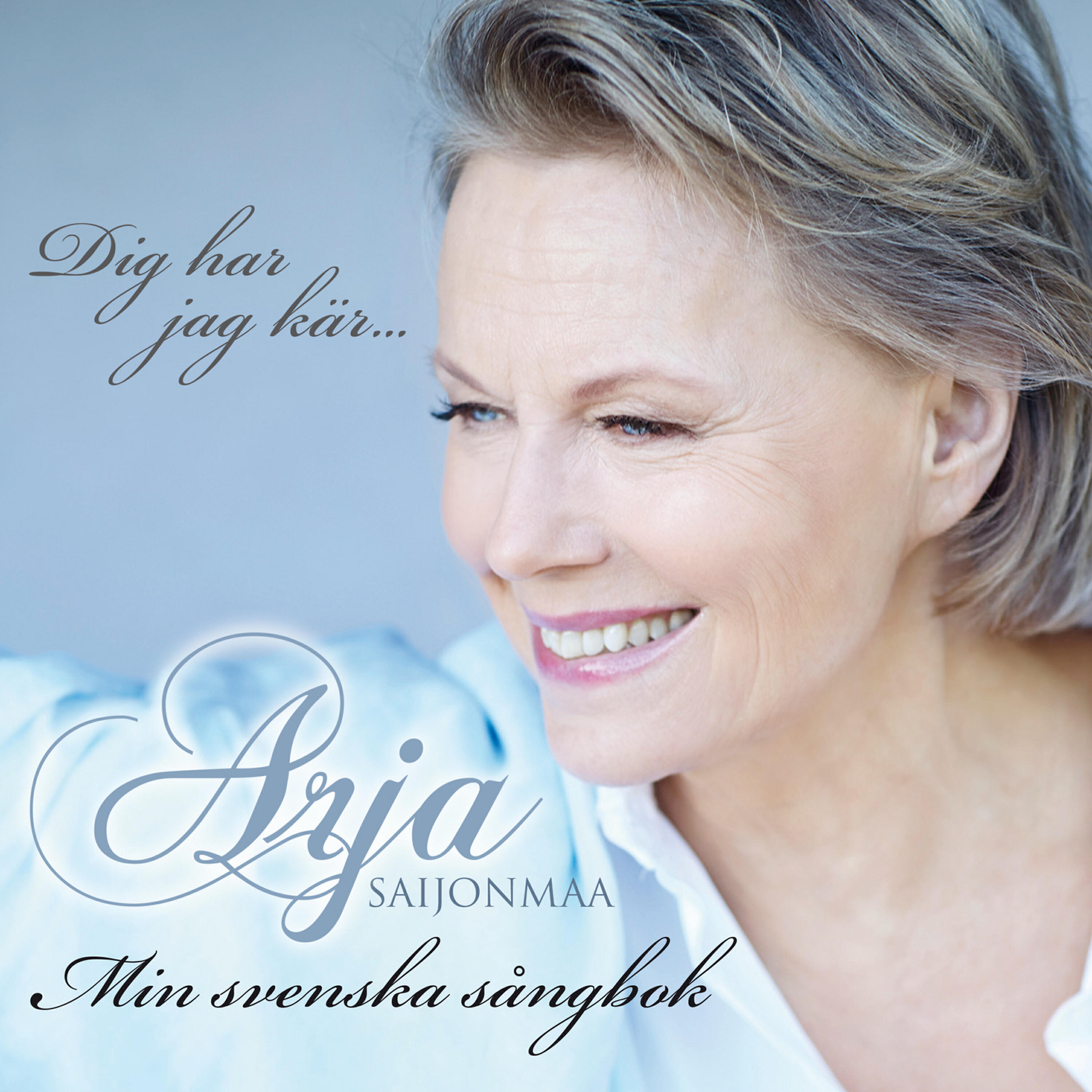 Arja Saijonmaa - Minnet och tystnaden