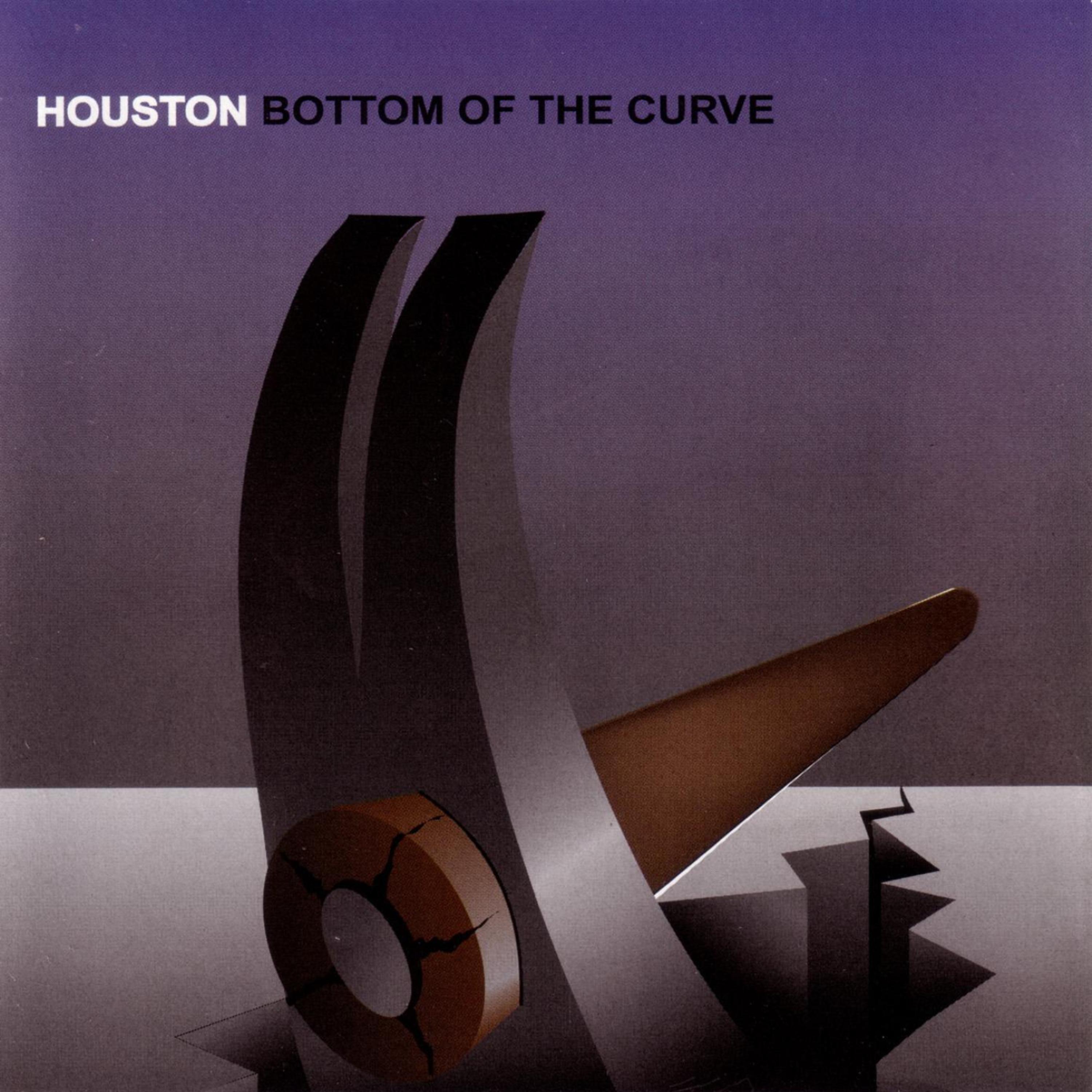 Постер альбома Bottom Of The Curve