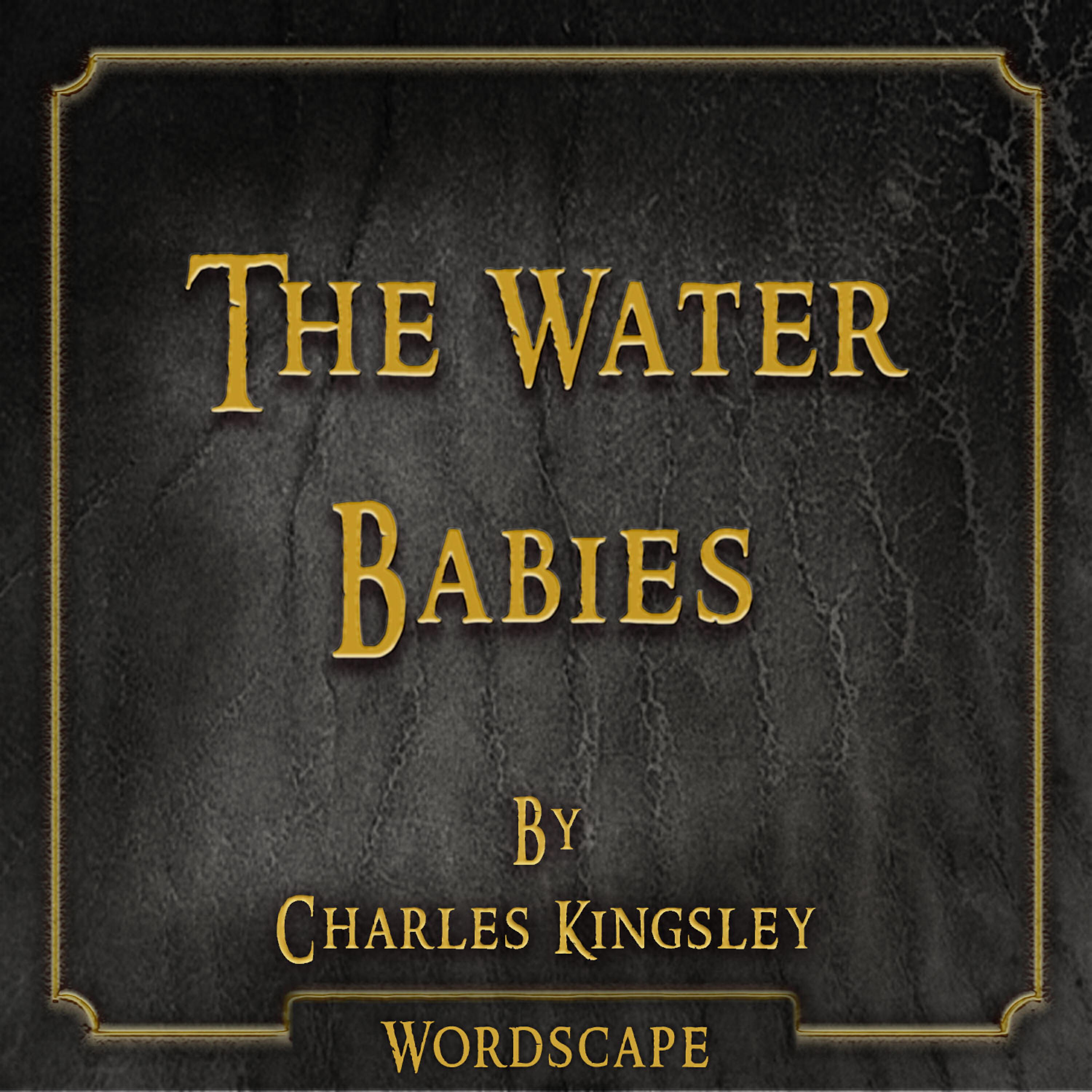 Wordscape - The Water Babies Chapter 2 Part 1
