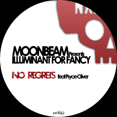 Moonbeam - No Regrets (Ismael Rivas Factomania Remix)