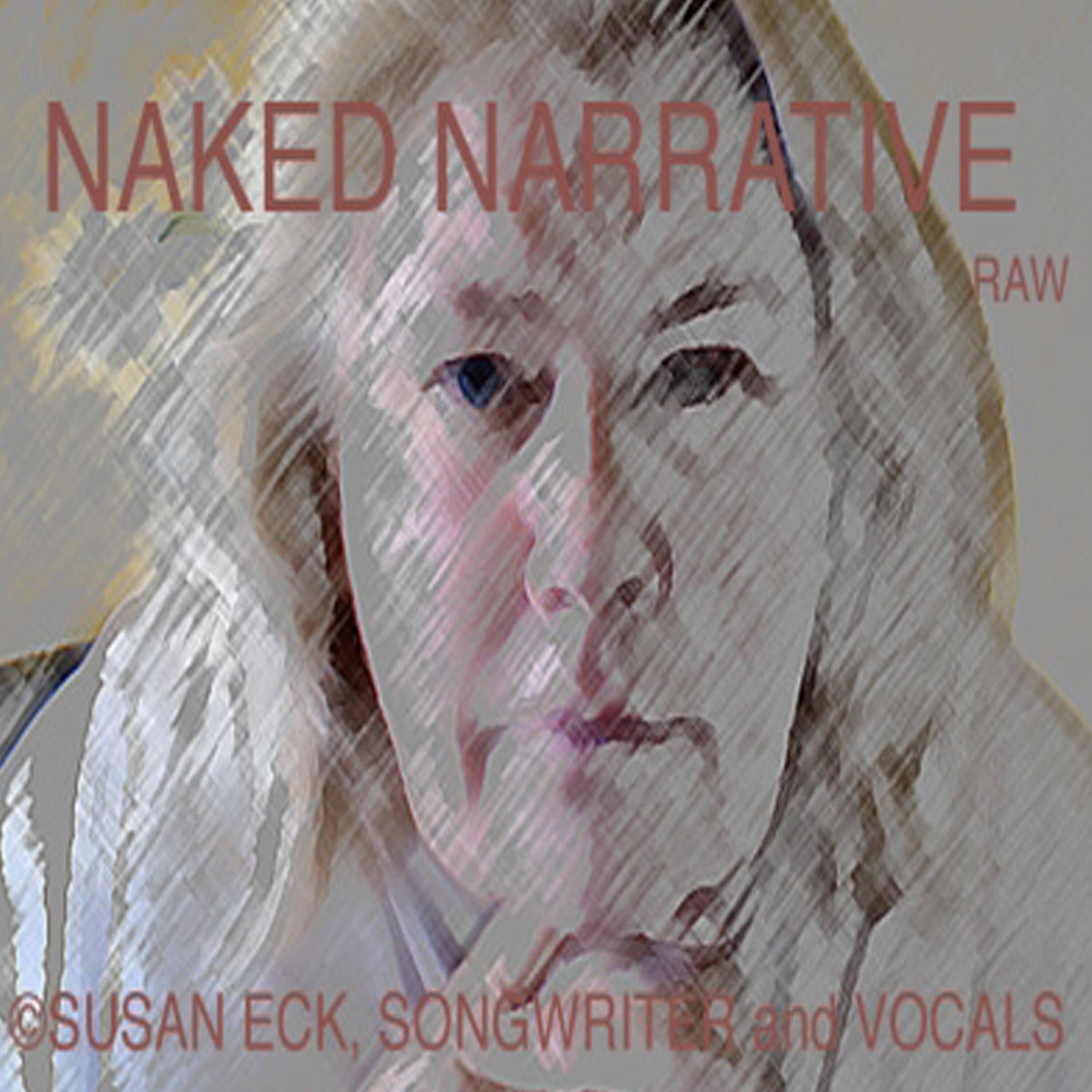 Susan E Eck - Sometimes (Acoustic Version)