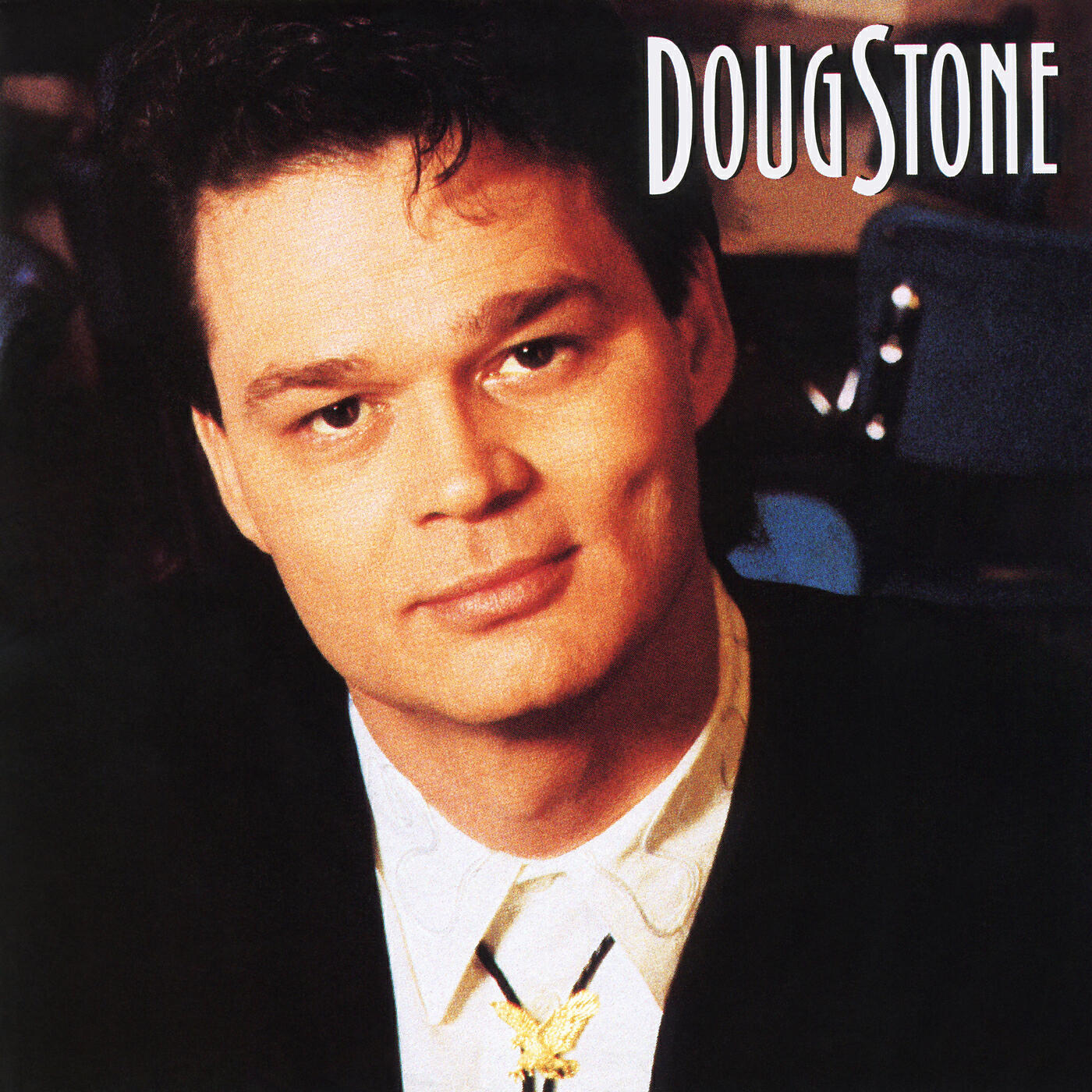 Doug Stone - It's a Good Thing I Don't Love You Anymore