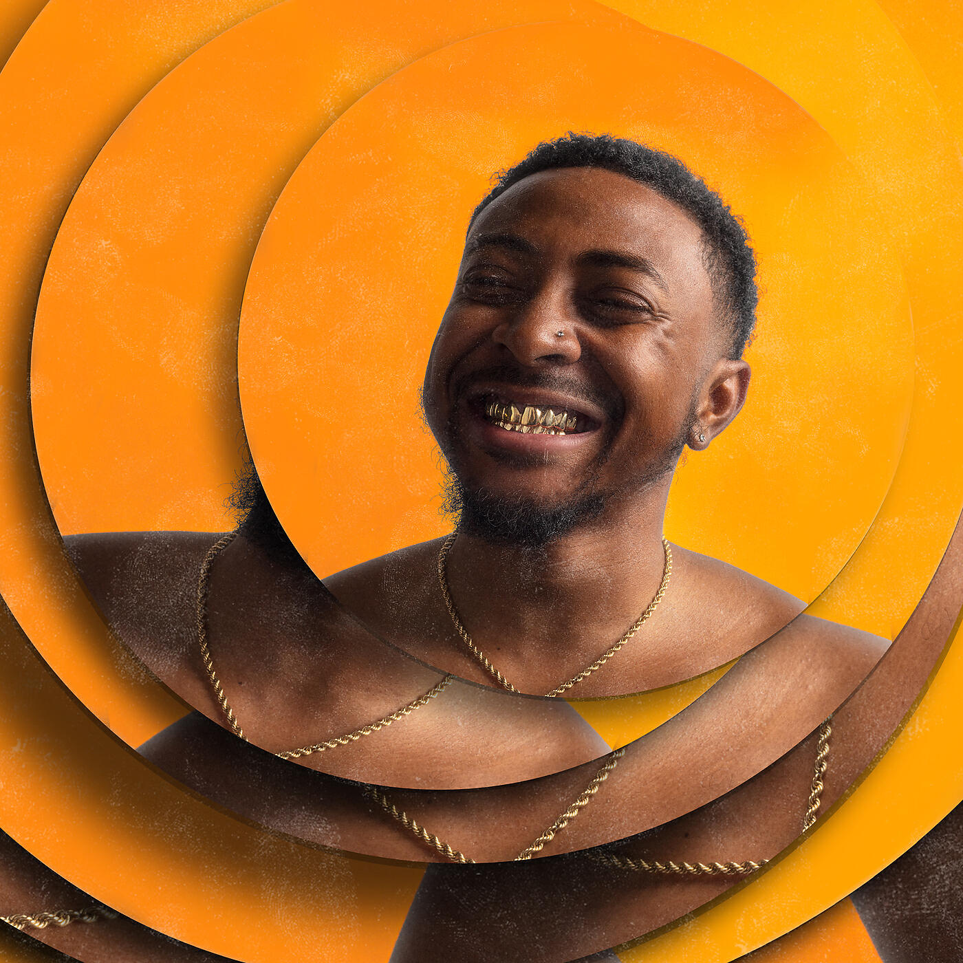 Deante' Hitchcock - Weighing Me Down