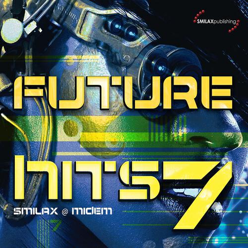 Symon B.I. - Outta My Way (Joy Di Maggio, Dj Slave Radio Remix)