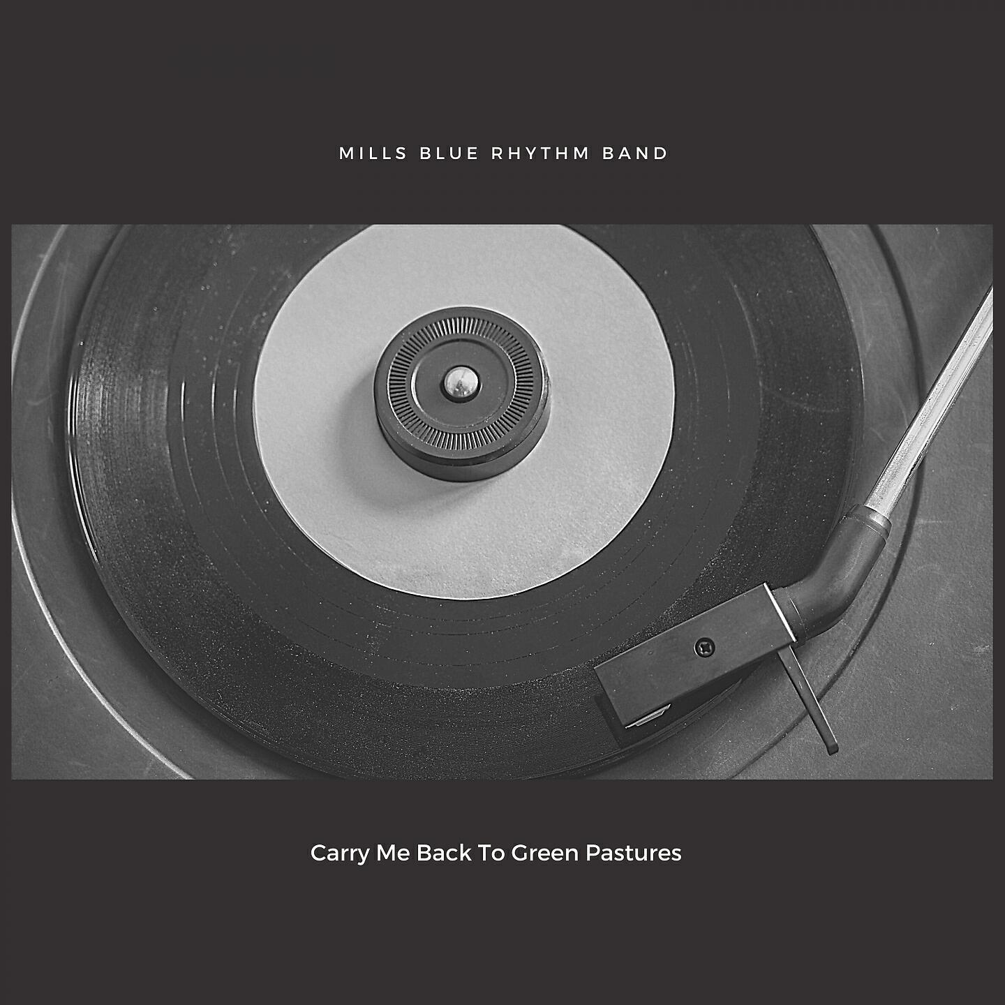 Mills Blue Rhythm Band - Balloonacy