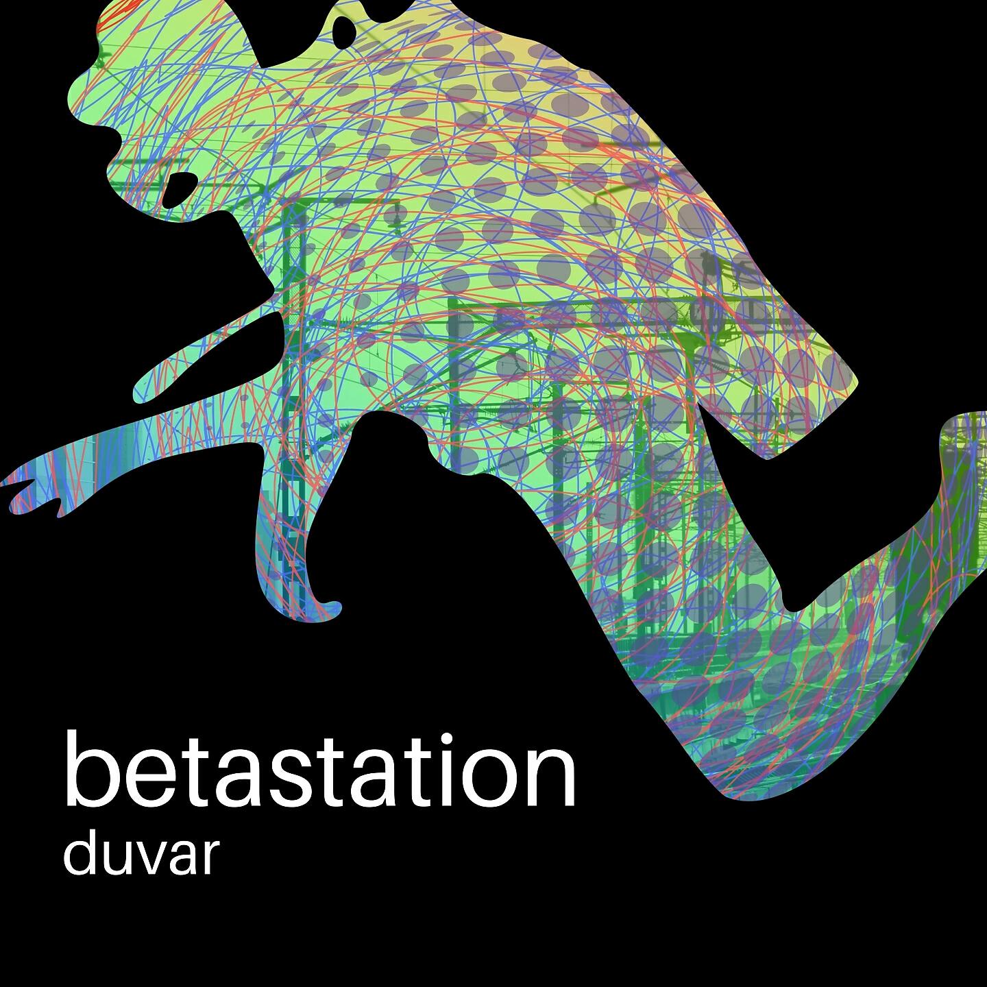 Duvar - Paralaxe