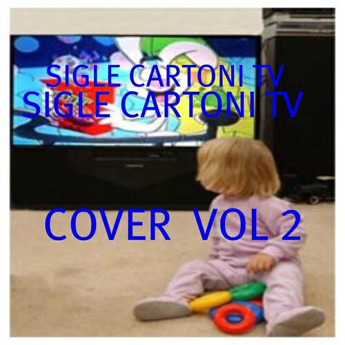 Cover Baby - Youl Be My Heart