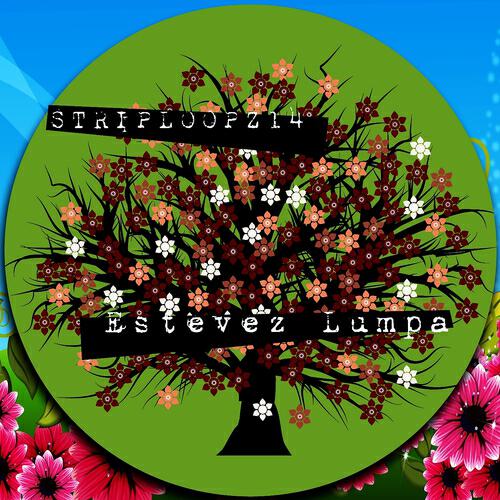 Estevez Lumpa - Backdoor Meeting (Original Mix)