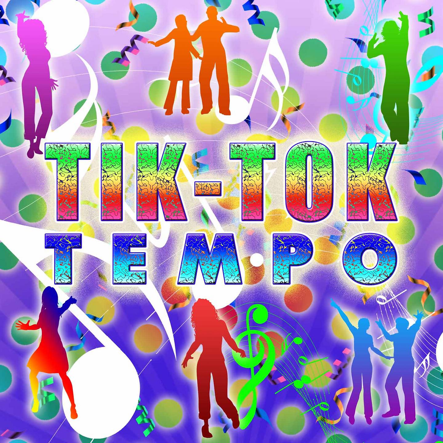 Постер альбома Tik-Tok-Tempo