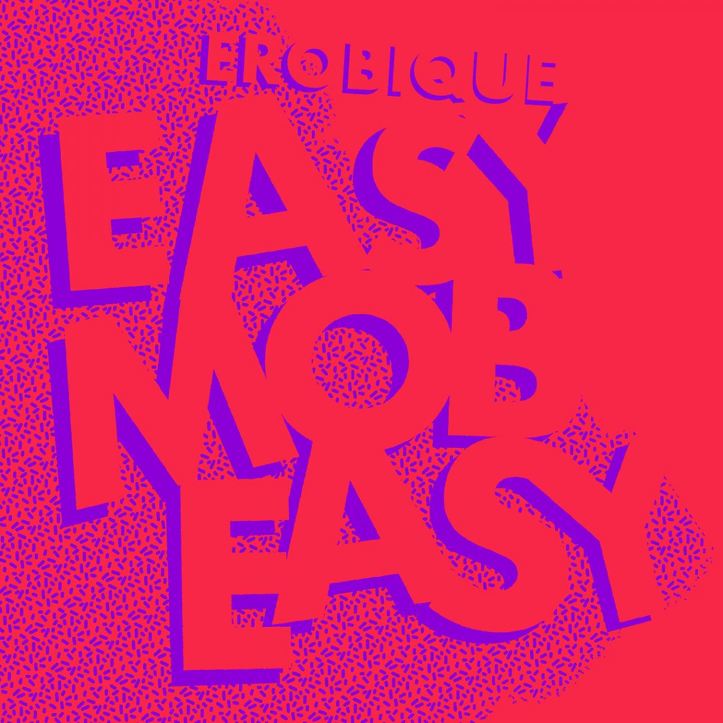 Постер альбома Easy Mobeasy