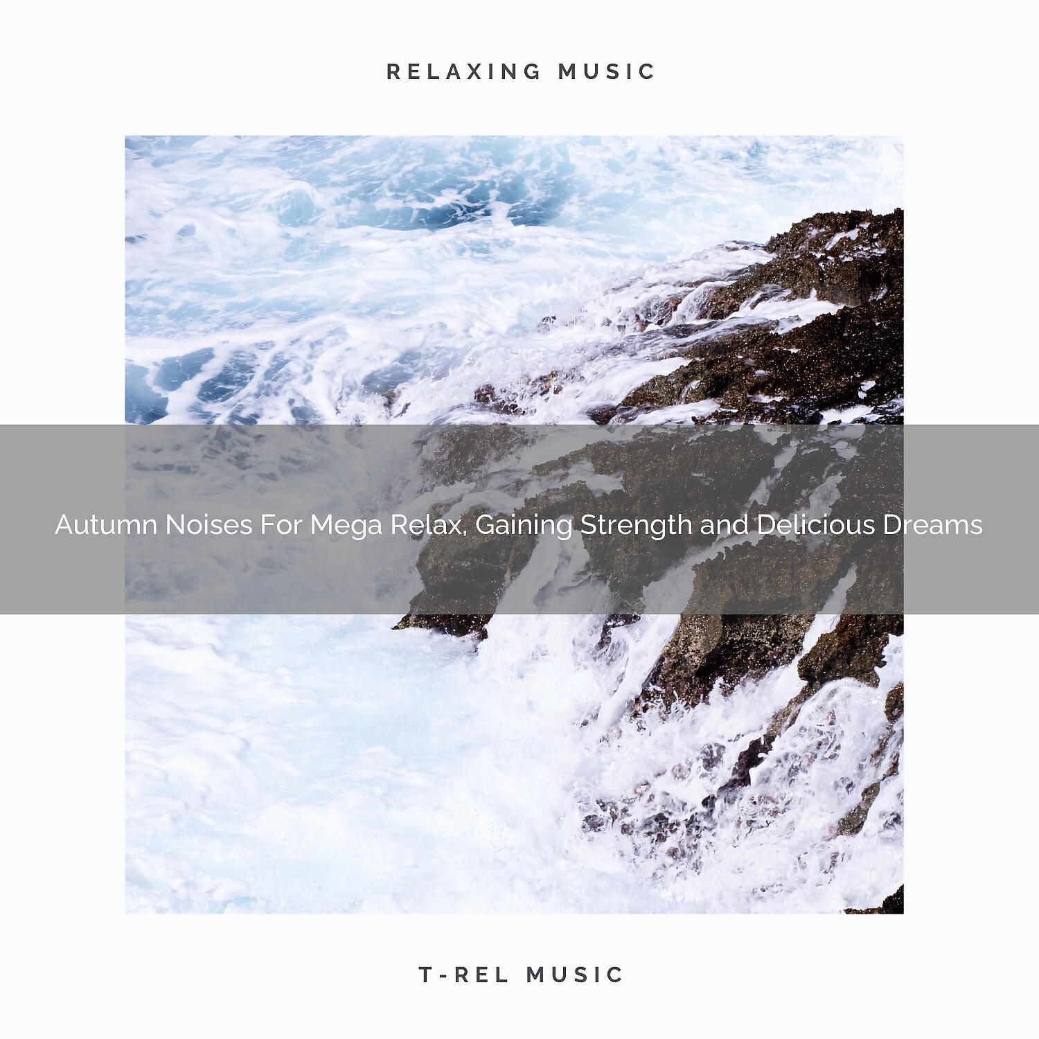 Relaxation from T-Rel - Christmas Mood Total Tunes For Perfect Relax, Master Sleep and Best Naps