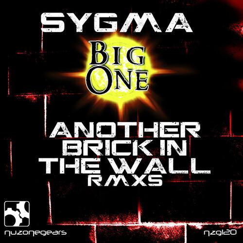 Sygma - Another Brick in the Wall (Alessio Silvestro Club Remix)