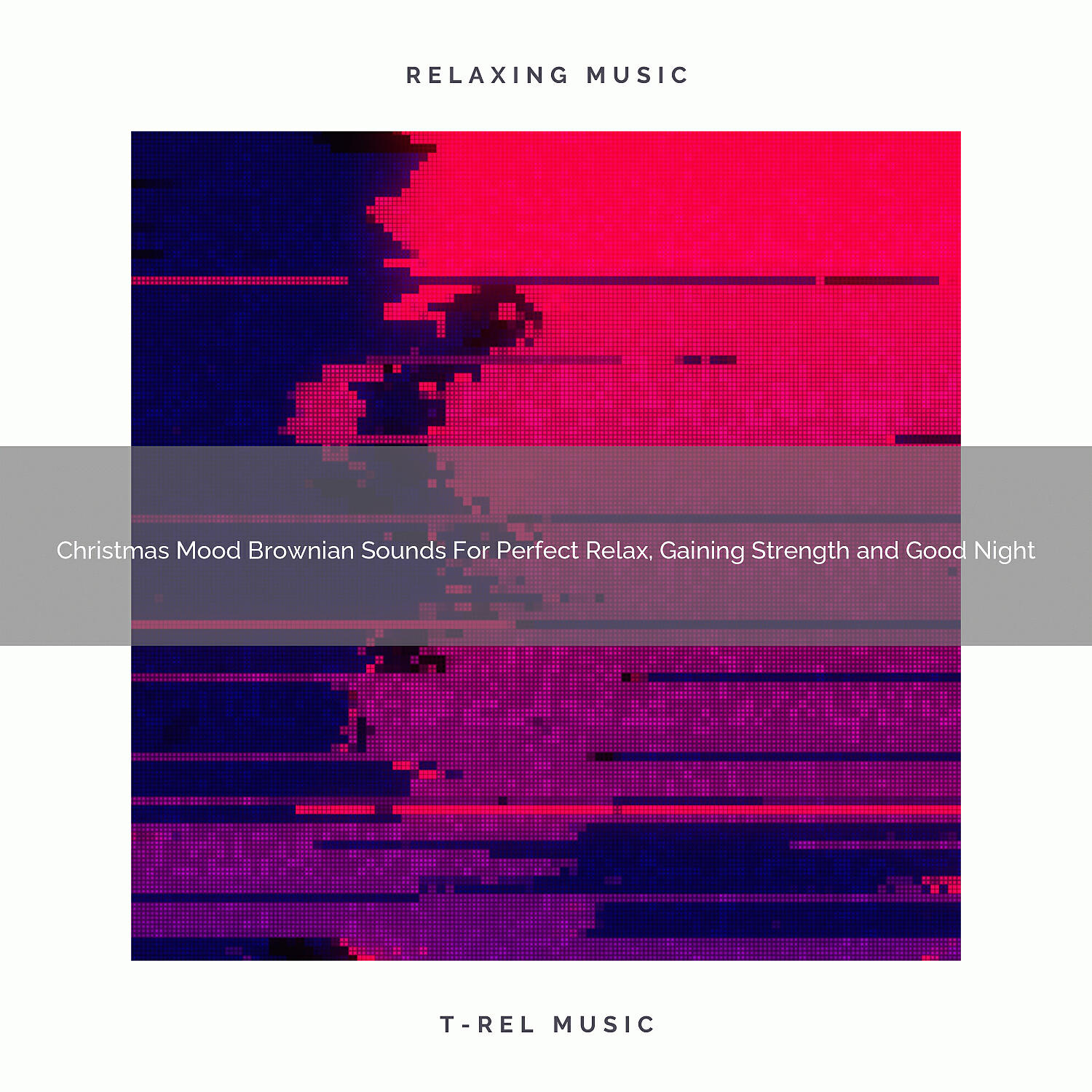 Endless Relax - End of Summer Pink Melodies For Gentle Relaxation, Spiritual Healing