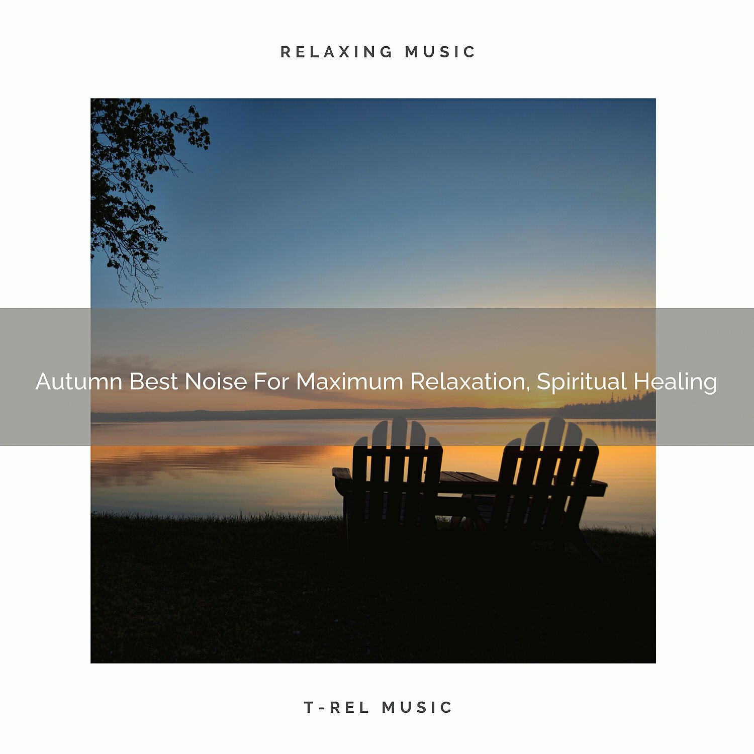 Brown Noise for Happy Day - Autumn Brownian Sounds For Mega Relax, Master Sleep and Best Naps