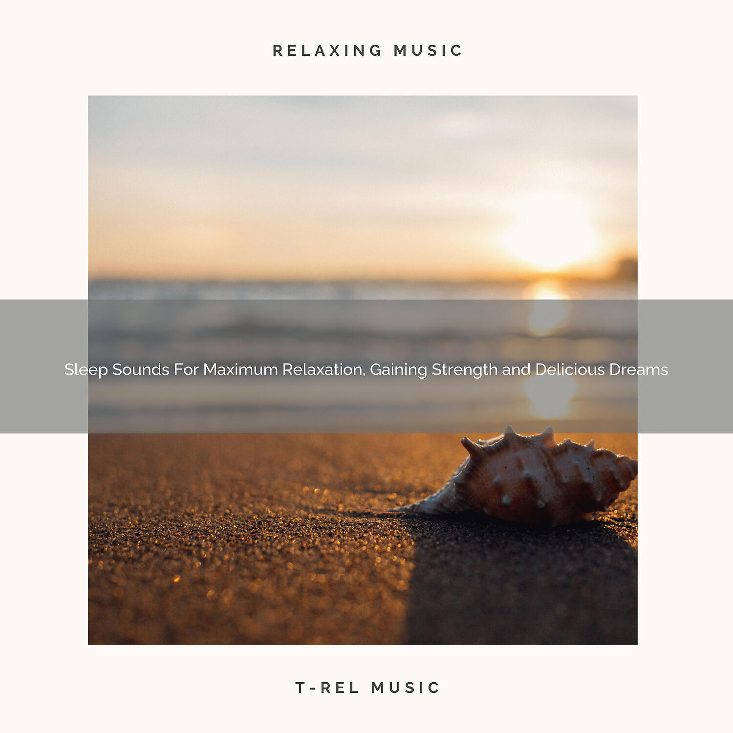 Looped White Noise - Winter Welcoming Pink Noise For Perfect Relax, Master Sleep and Best Naps