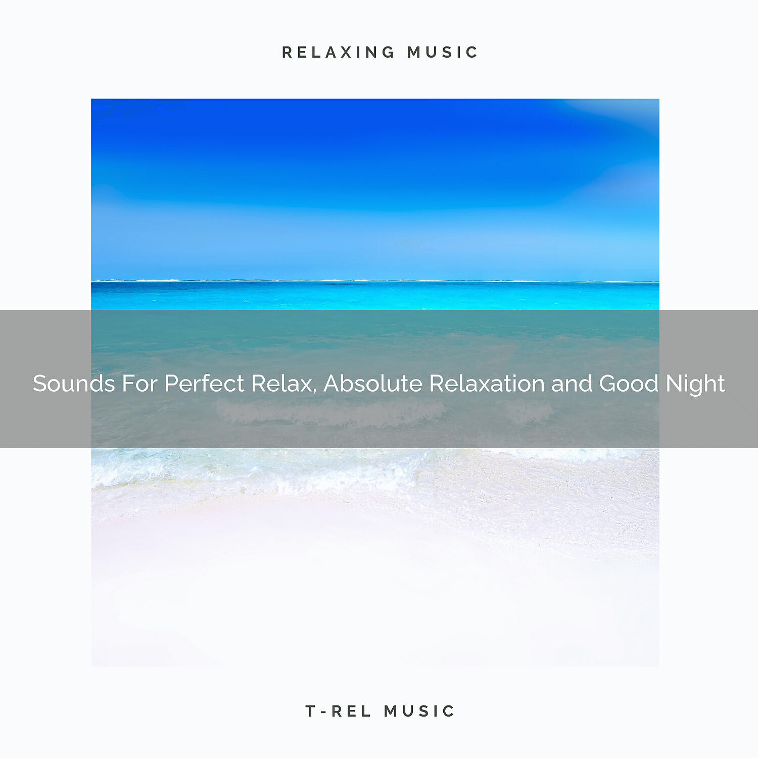 Relaxation from T-Rel - Autumn Hard Tunes For Mega Relax, Peace of Mind