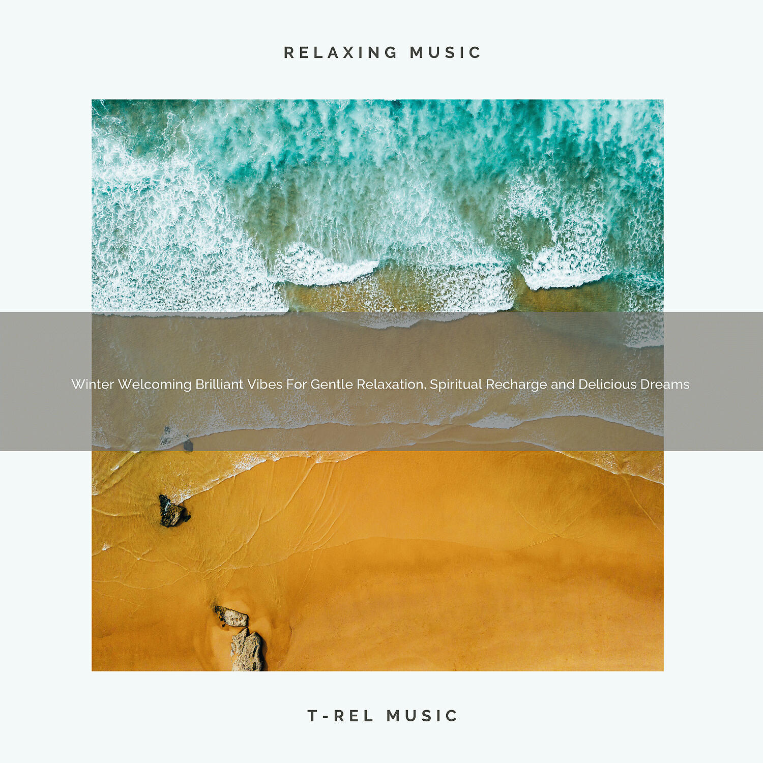 Pink Noise Healing Center - Chillout Sounds For Gentle Relaxation, Body Healing and Best Naps