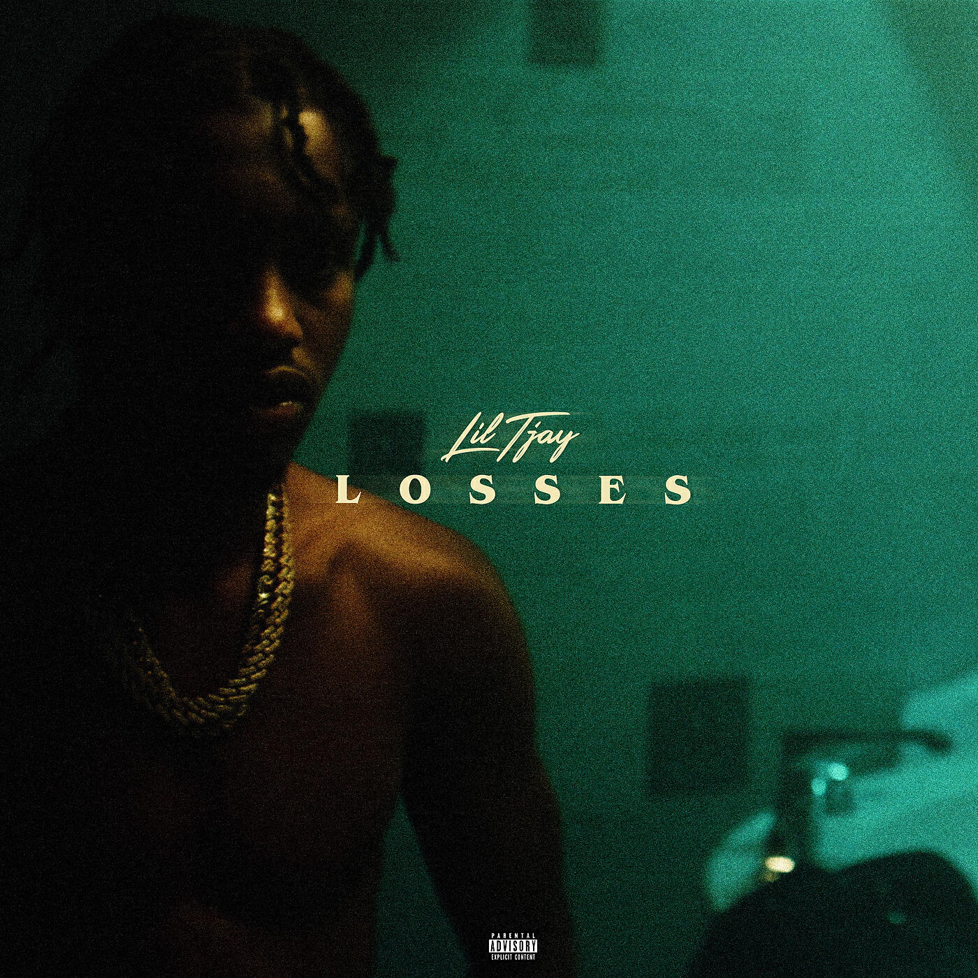 Lil Tjay - Losses (Bonus)