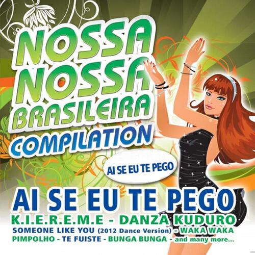 Flako - Waka Waka (Latin Version)