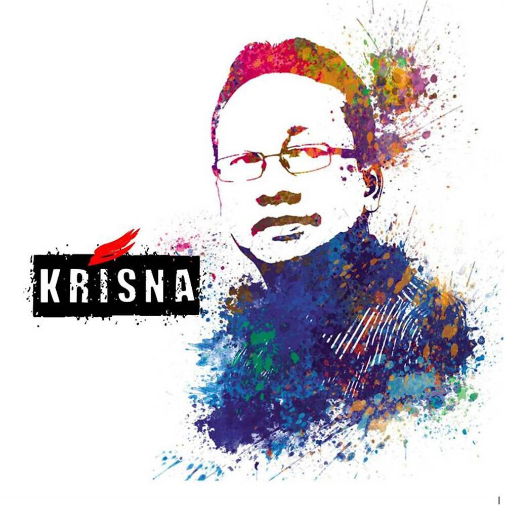 Постер альбома Krisna
