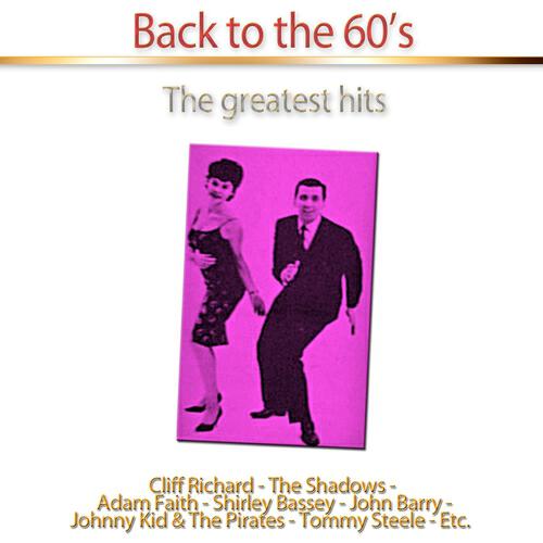 The Avons - Seven Little Girls Sitting in the Back Seat