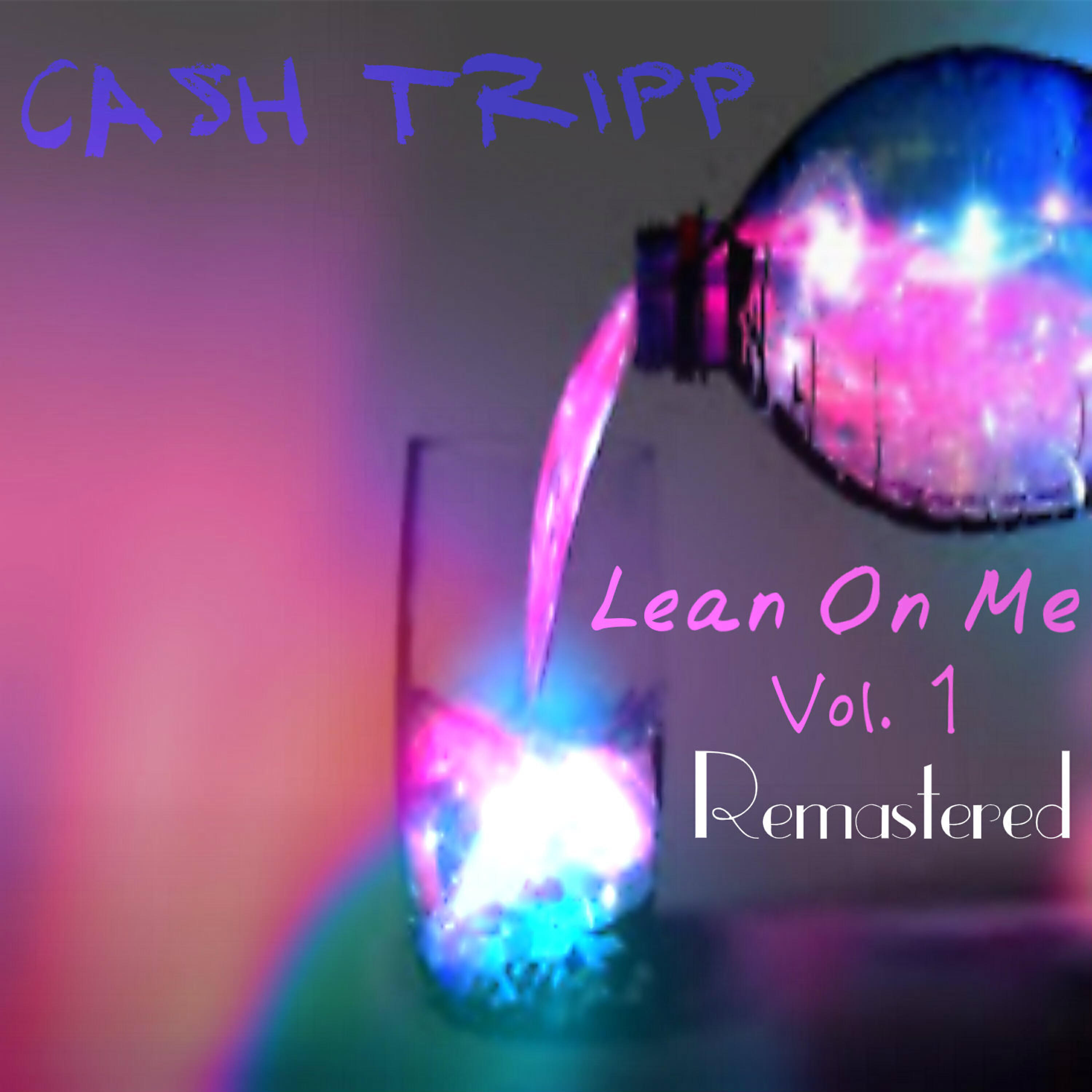 Cash Tripp - The Club Is Poppin