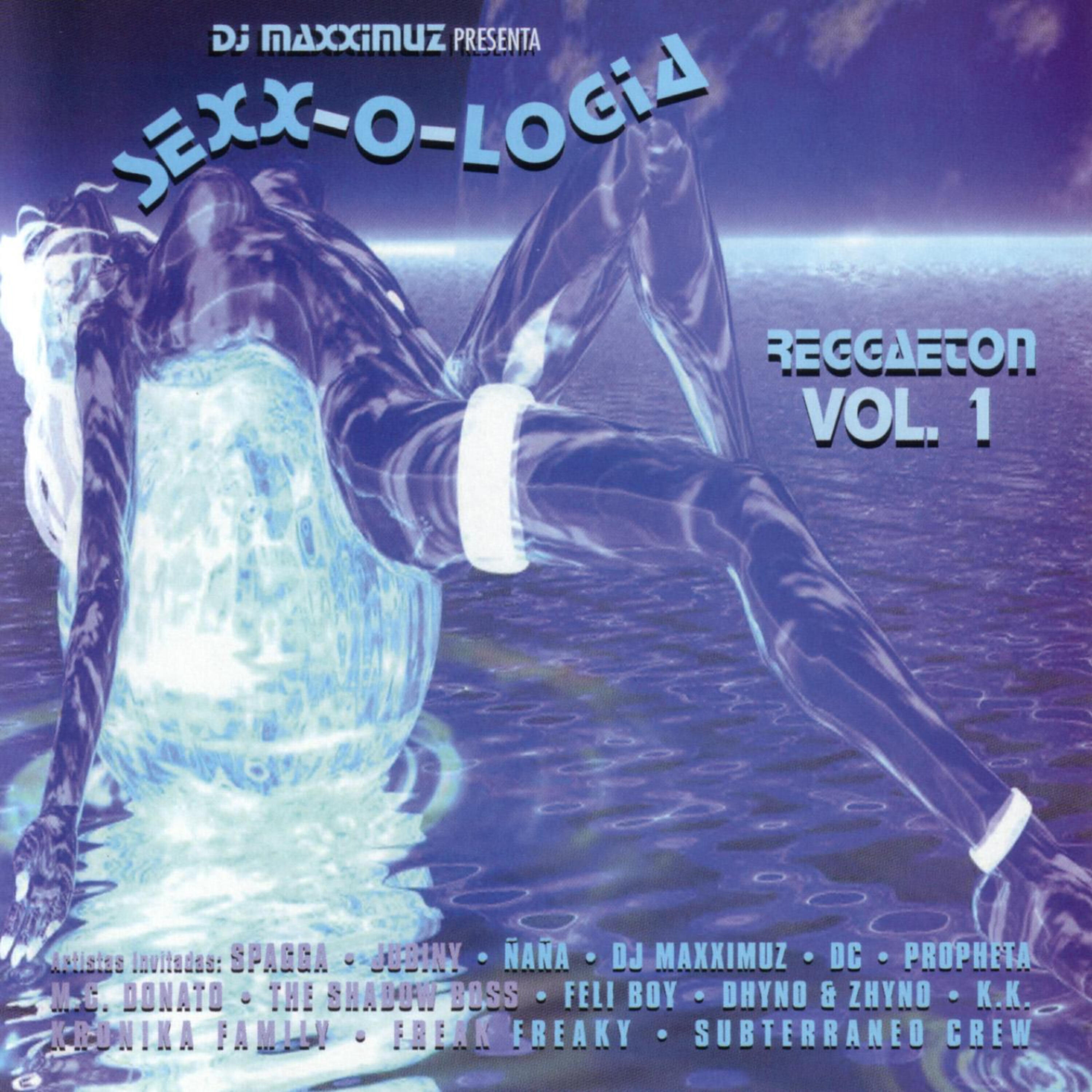 PROPHETA - Sexxologia