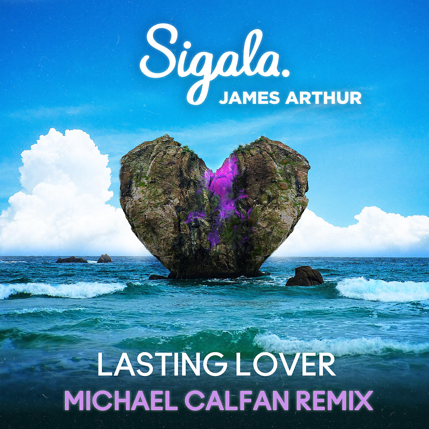 Sigala - Lasting Lover (Michael Calfan Remix)
