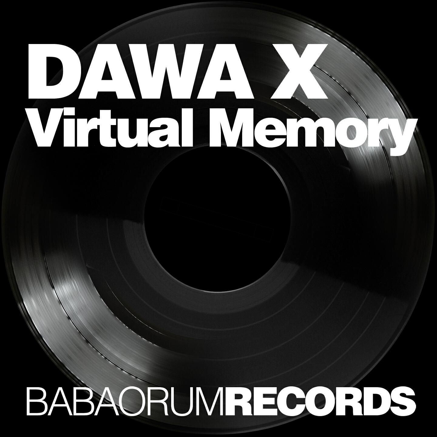 Dawa X - Virtual Memory