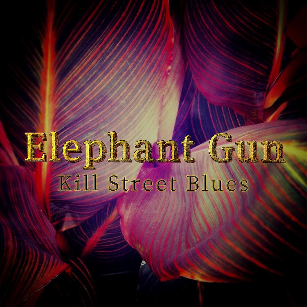Постер альбома Kill Street Blues