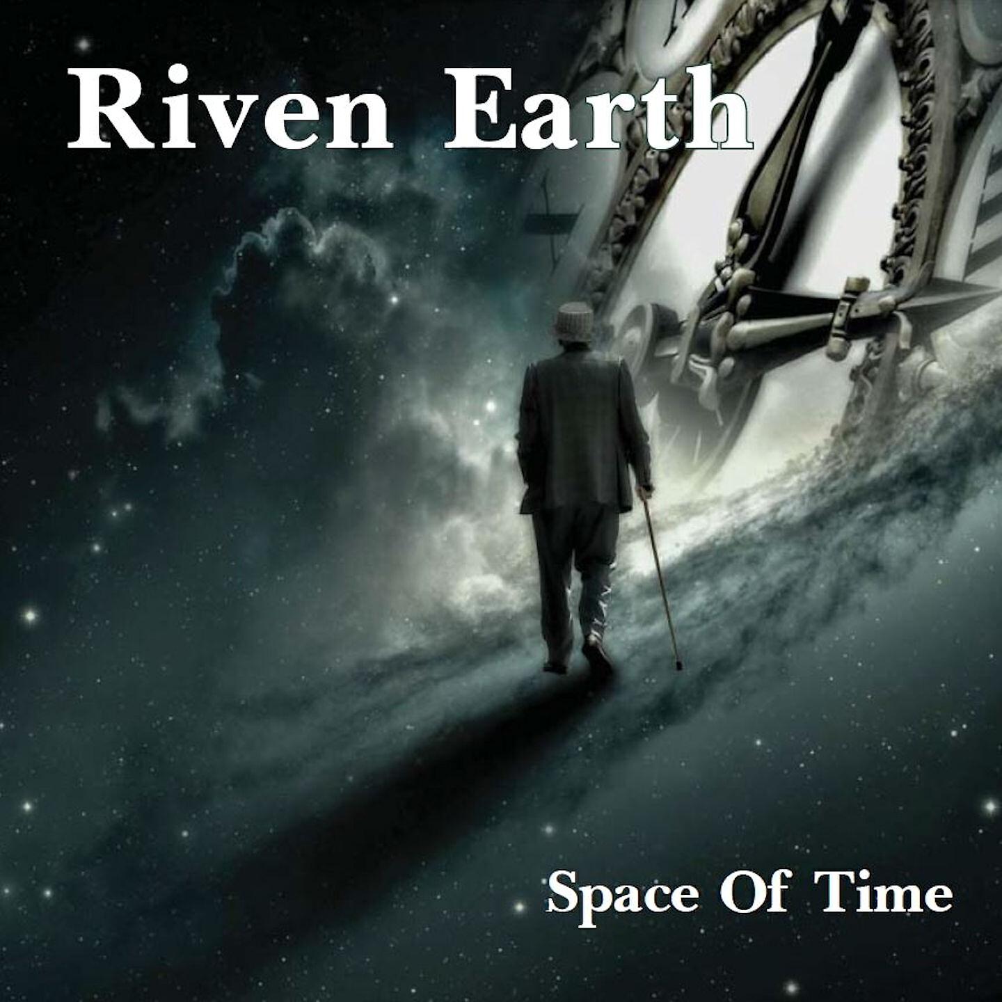 Riven Earth - Whatever