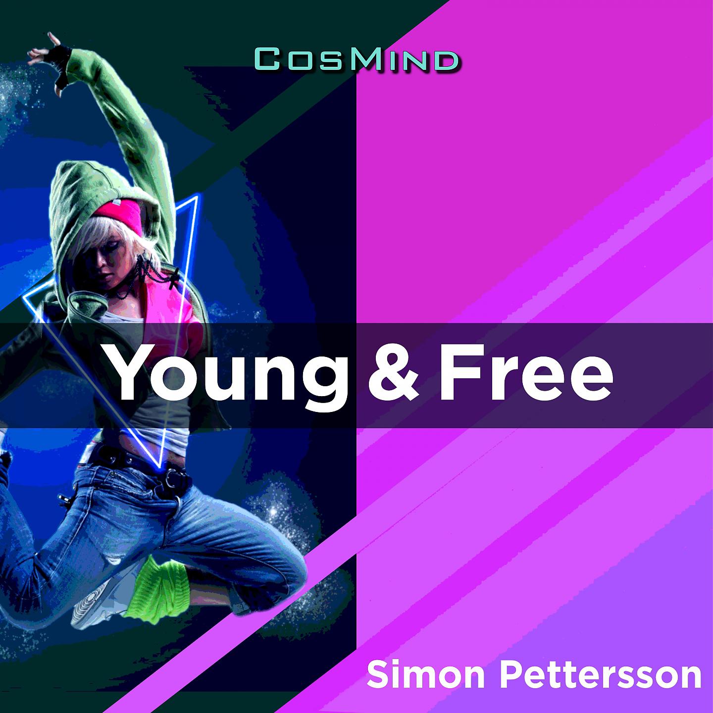 Постер альбома Young & Free