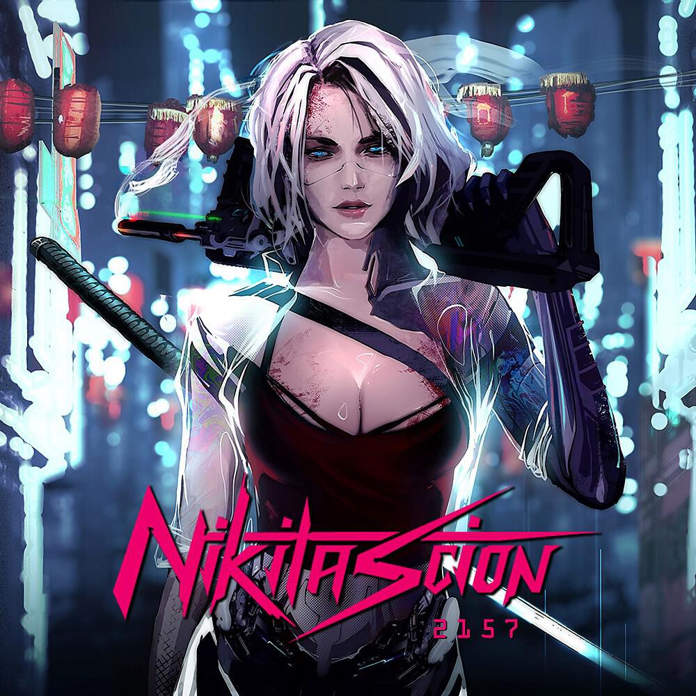Nikita Scion - ADR-14N