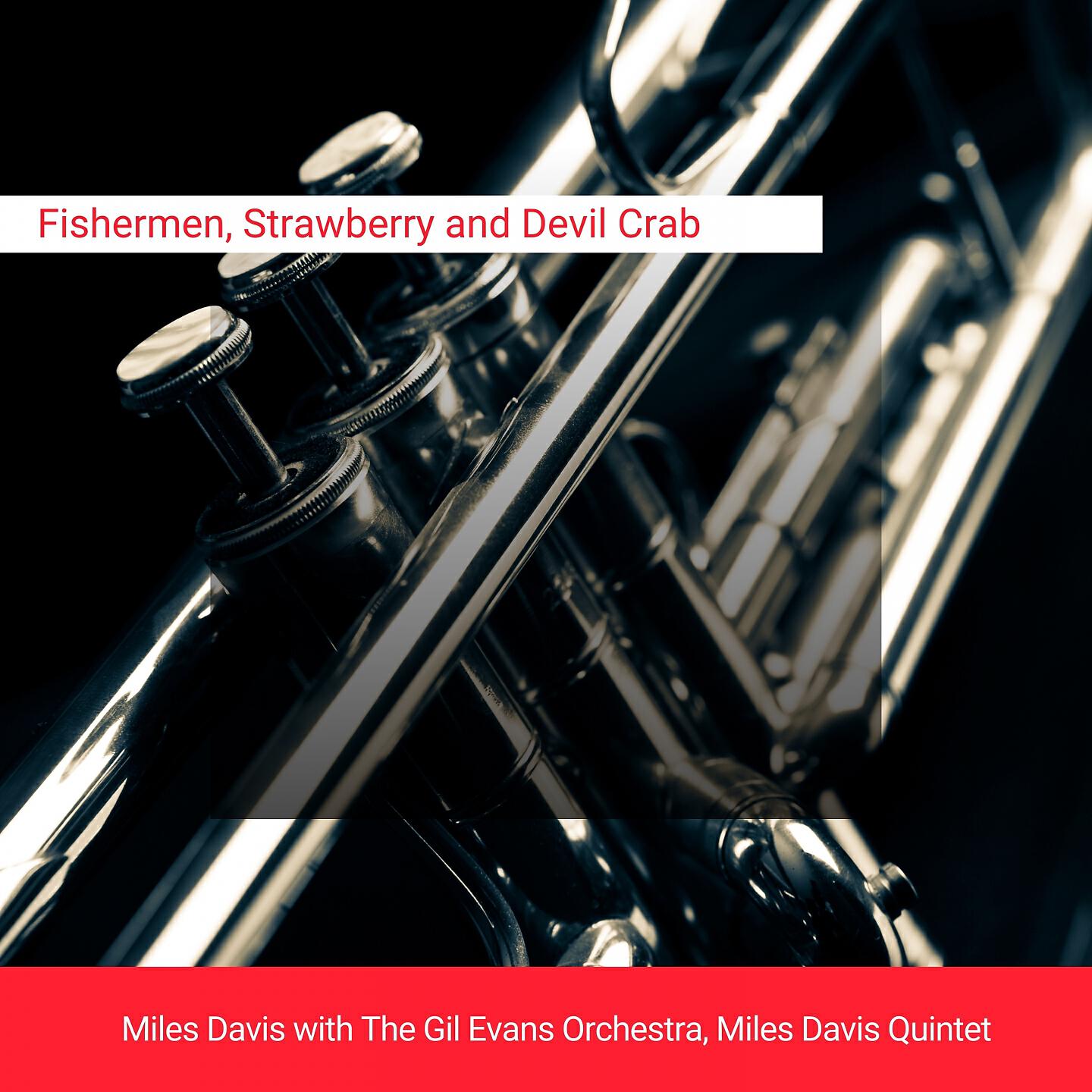 Miles Davis with The Gil Evans Orchestra - Prayer (Oh, Doctor Jesus)