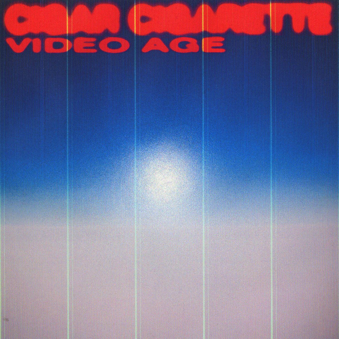 Постер альбома Video Age