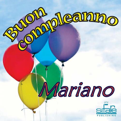 Michael & Frencis - Tanti auguri a te (Auguri Mariano)