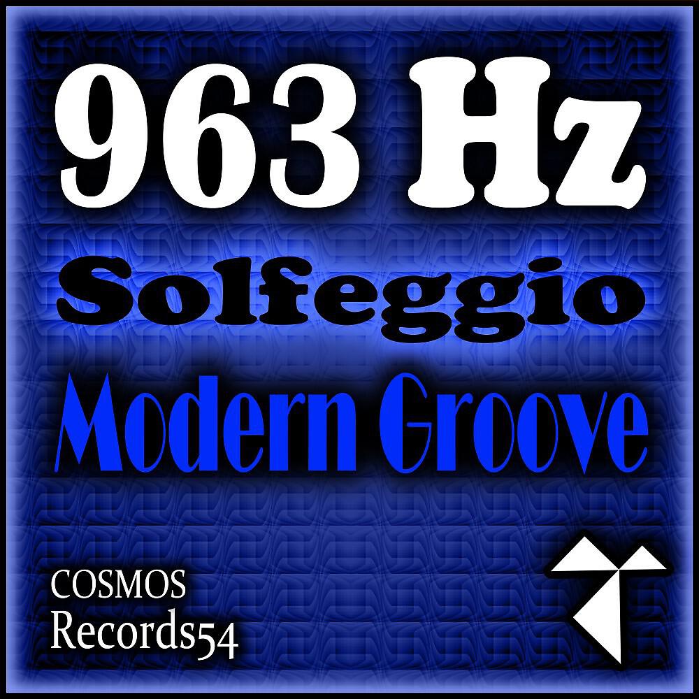 A1 Code - 963 Hz Hz Ath-Mos Min (80 Bpm Mix)