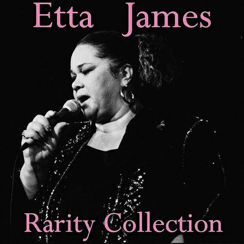 EttA James - It's a Crying Shame