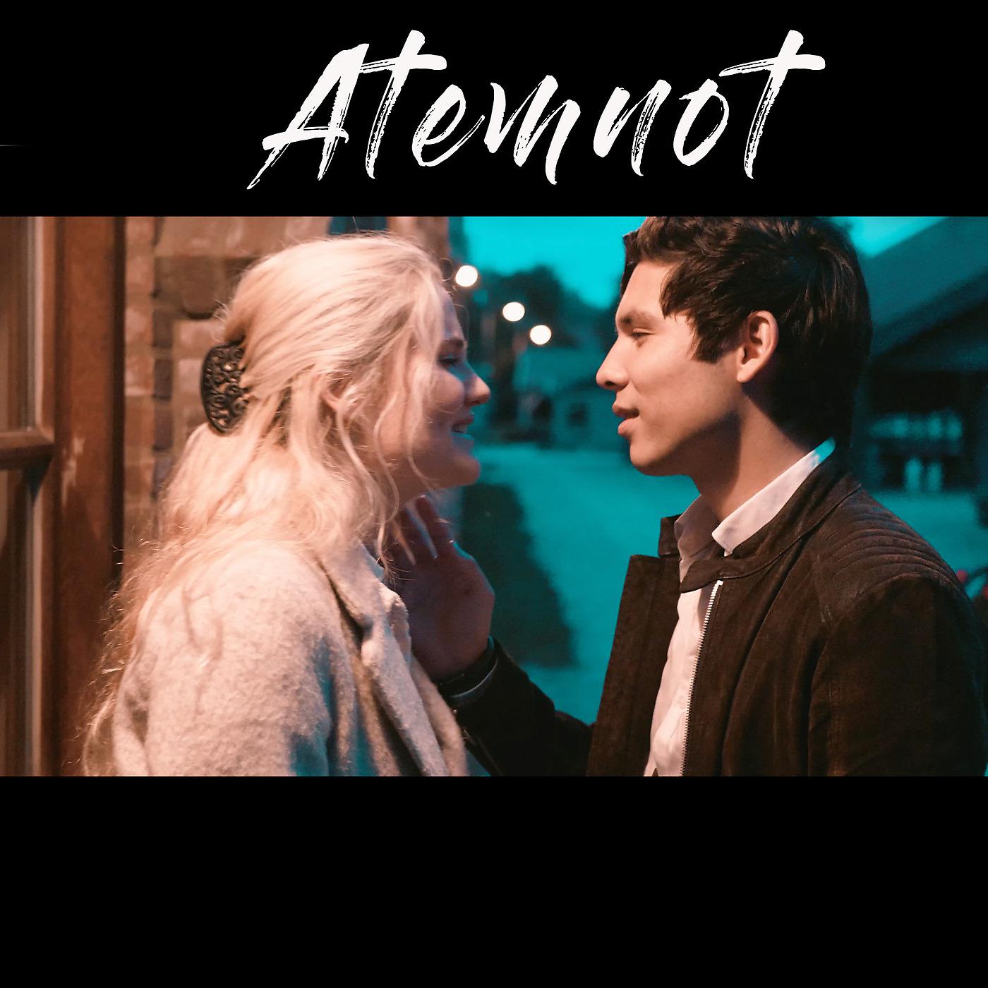 Постер альбома Atemnot