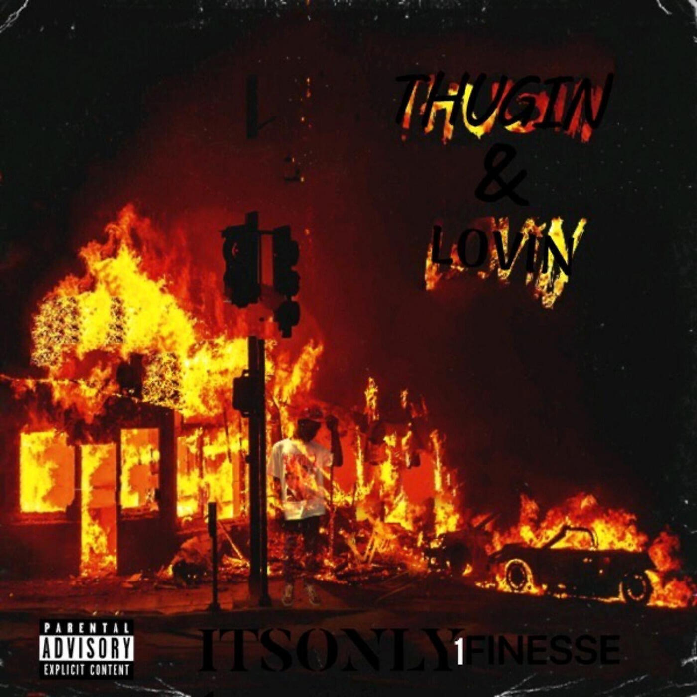 Itsonly1finesse - 31 Days Scams