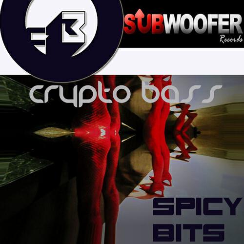 Crypto Bass - Spicy Bits (Original Mix)