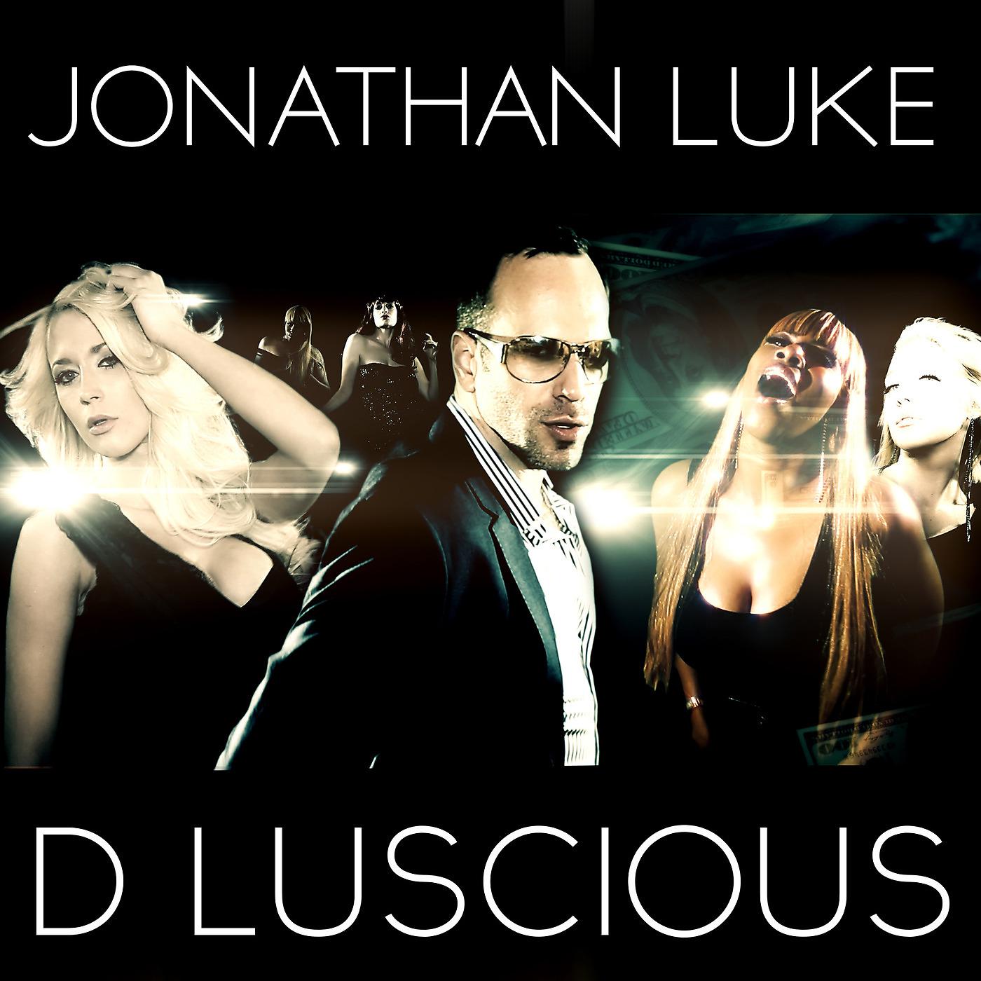 Постер альбома D Luscious