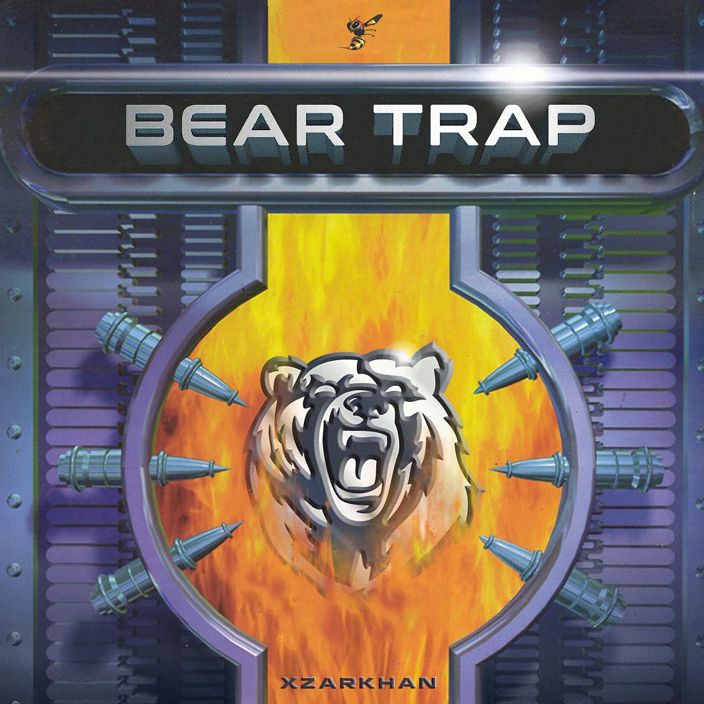Постер альбома Bear Trap